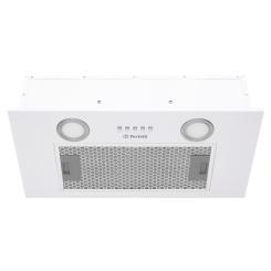 Вытяжка кухонная Perfelli BI 5252 WH 700 LED Фото