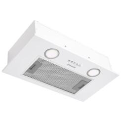 Вытяжка кухонная Perfelli BI 5252 WH 700 LED Фото 2