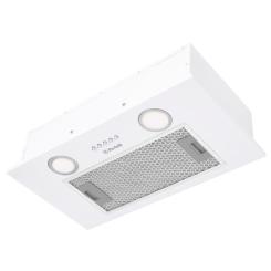 Вытяжка кухонная Perfelli BI 5252 WH 700 LED Фото 4
