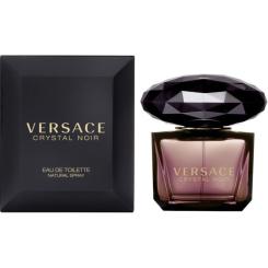 Туалетная вода Versace Crystal Noir 90 мл Фото
