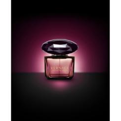 Туалетная вода Versace Crystal Noir 90 мл Фото 2