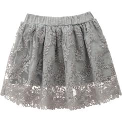 Юбка детская Breeze кружевная Фото