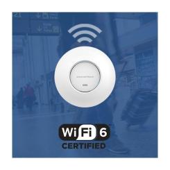 Точка доступа Wi-Fi Grandstream GWN7664 Фото 4
