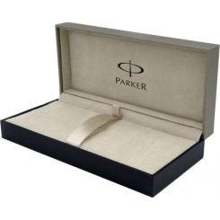 Роллер Parker IM 17 Brushed Metal GT RB Фото 3