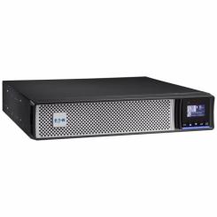Источник бесперебойного питания Eaton 5PX G2 1500i RT2U Фото 2