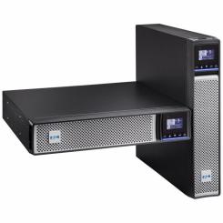 Источник бесперебойного питания Eaton 5PX G2 1500i RT2U Фото 3