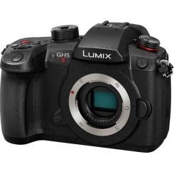 Цифровой фотоаппарат Panasonic GH5M2 Body Фото 1