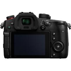 Цифровой фотоаппарат Panasonic GH5M2 Body Фото 3