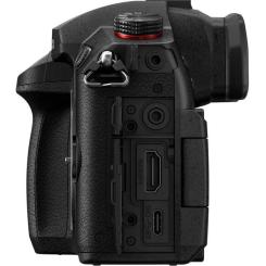 Цифровой фотоаппарат Panasonic GH5M2 Body Фото 6