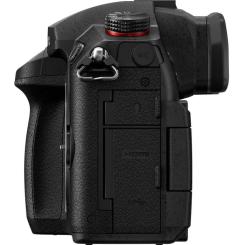 Цифровой фотоаппарат Panasonic GH5M2 Body Фото 7