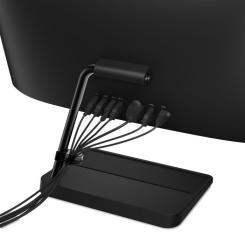 Компьютер Lenovo IdeaCentre AiIO 3 24ALC6 / Ryzen5 5500U Фото 9