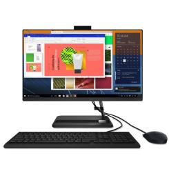 Компьютер Lenovo IdeaCentre AiIO 3 24ALC6 / Ryzen5 5500U Фото 10