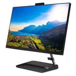 Компьютер Lenovo IdeaCentre AiIO 3 24ALC6 / Ryzen5 5500U Фото 2