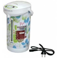 Электрочайник Grunhelm GTP350A Фото 4