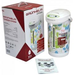 Электрочайник Grunhelm GTP350A Фото 7