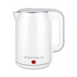 Электрочайник Grunhelm EKS-1864SW Фото