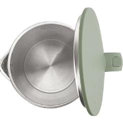 Электрочайник PRIME Technics PKP 1765 O Фото 1