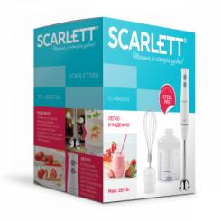 Блендер Scarlett SC-HB42F84 Фото 5