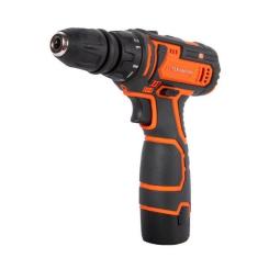 Шуруповерт Tekhmann TCD-12/2 BS Kit Фото 1