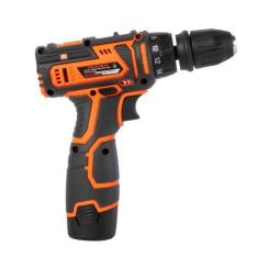 Шуруповерт Tekhmann TCD-12/2 BS Kit Фото 2