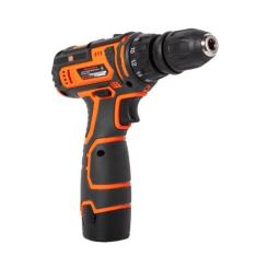 Шуруповерт Tekhmann TCD-12/2 BS Kit Фото 3