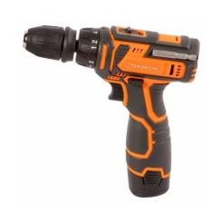 Шуруповерт Tekhmann TCD-12/2 BS Kit Фото 4