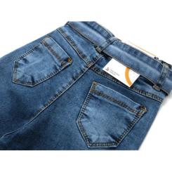 Джинсы детские Sercino с поясом Фото 3