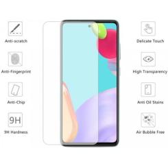 Пленка защитная Drobak Hydrogel Samsung Galaxy A72 4G Фото 1