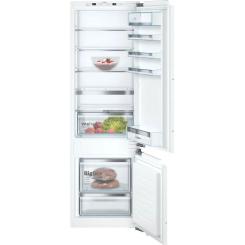 Холодильник Bosch KIS87AF30U Фото