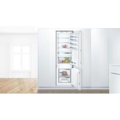Холодильник Bosch KIS87AF30U Фото 1
