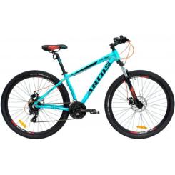 Велосипед Ardis CXR 29" рама-20" Al Blue Фото