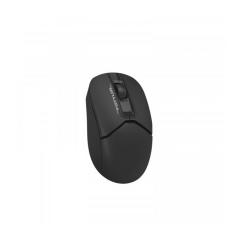 Мышка A4Tech FB12 Bluetooth Black Фото 2