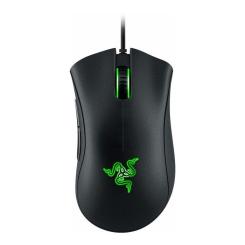 Мышка Razer DeathAdder Essential USB Black Фото