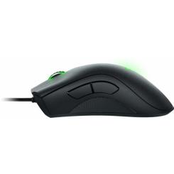 Мышка Razer DeathAdder Essential USB Black Фото 2