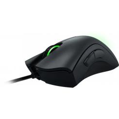 Мышка Razer DeathAdder Essential USB Black Фото 3