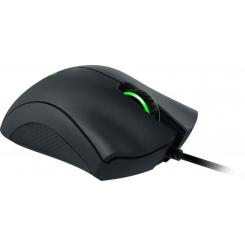Мышка Razer DeathAdder Essential USB Black Фото 4