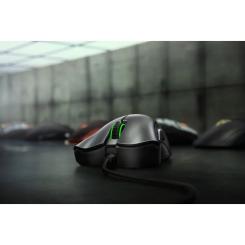 Мышка Razer DeathAdder Essential USB Black Фото 6