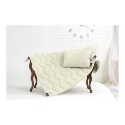 Одеяло MirSon антиалергенное EcoSilk 1632 Eco Light Creamy 200х2 Фото 1