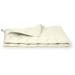 Одеяло MirSon антиалергенное EcoSilk 1632 Eco Light Creamy 200х2 Фото 4