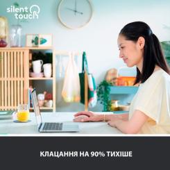 Мышка Logitech Signature M650 Wireless Rose Фото 2