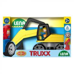 Спецтехника Lena Экскаватор, 44 см Фото 1