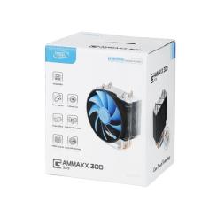 Кулер для процессора Deepcool GAMMAXX 300 Фото 8