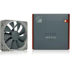 Кулер для корпуса Noctua NF-P12 redux-1300 PWM Фото 3