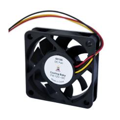 Кулер для корпуса Cooling Baby 6015S Фото
