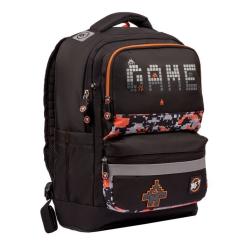 Рюкзак школьный Yes S-30 Juno XS Game Ergo Фото