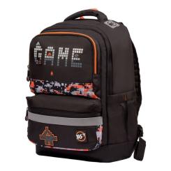 Рюкзак школьный Yes S-30 Juno XS Game Ergo Фото 1