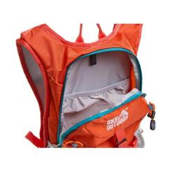 Рюкзак туристический Skif Outdoor Light 23L Red Фото 3