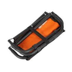 Стул складной Skif Outdoor Steel Cramb L Orange Фото 1