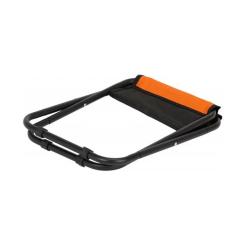 Стул складной Skif Outdoor Steel Cramb L Orange Фото 2