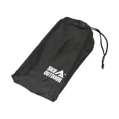 Стул складной Skif Outdoor Steel Cramb L Orange Фото 3